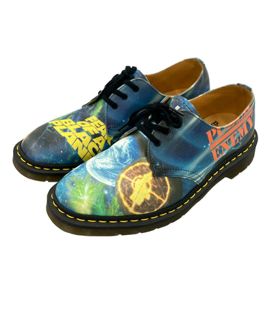 Dr.Martens 3ホールシューズ × Supreme × UNDERCOVER メンズ SIZE UK 8 (27cm) ドクターマーチン
