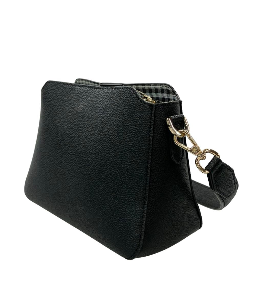 【新品未使用】Samantha Thavasa 2way ショルダーバッグ Samantha Thavasa 2way ショルダーバッグ 肩掛け 斜め掛け レディース