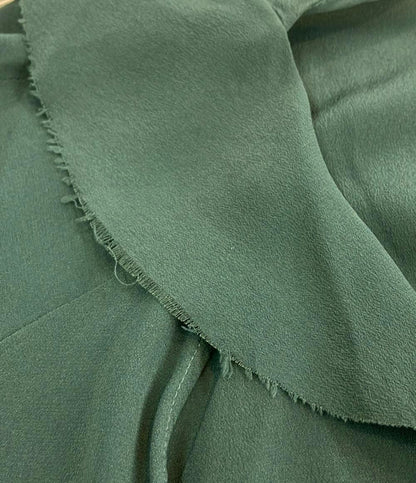 FENDI 半袖 ブラウス FS6032 FA1 レディース SIZE 38 (S) フェンディ