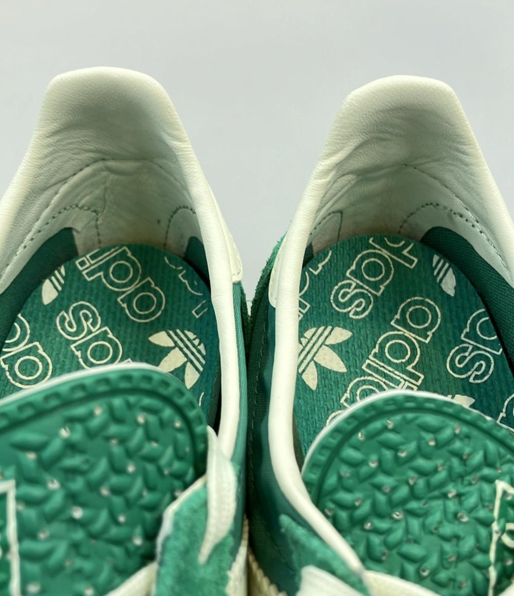 adidas ローカットスニーカー SL 72 OG JQ7397 レディース SIZE 23.5 (M) アディダス