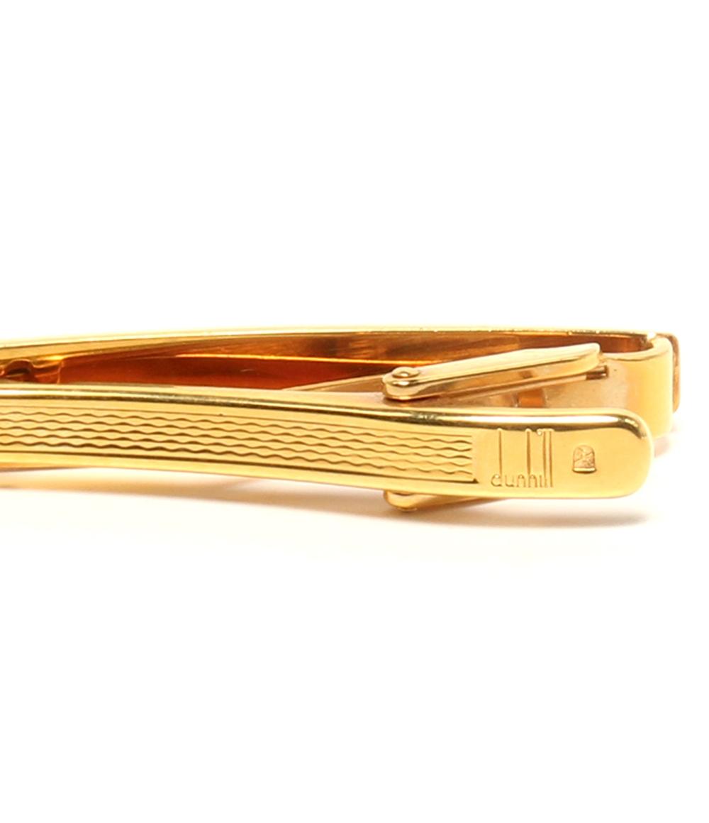 dunhill タイピン タイバー カフス ロゴ 2点セット メンズ ダンヒル