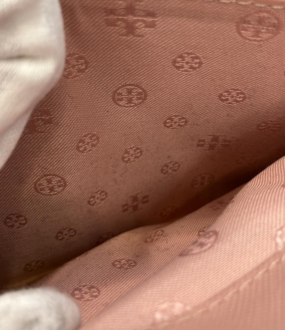トリーバーチ チェーンウォレット レディース Tory Burch
