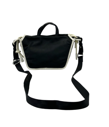 HUNTING WORLD 2WAY ハンドバッグ ショルダーバッグ 斜め掛け 511903 レディース ハンティングワールド