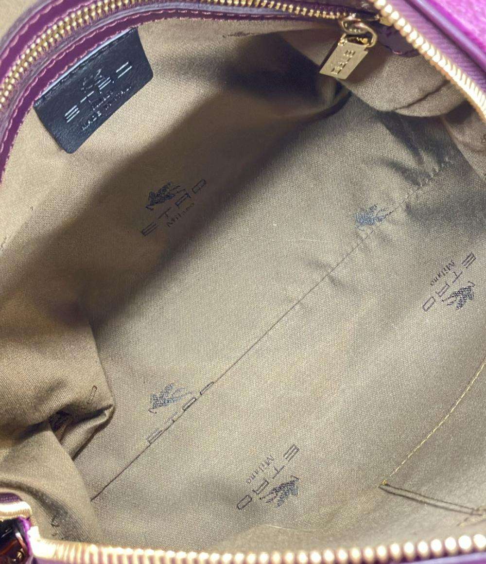 ETRO ハンドバッグ 1C362 レディース エトロ