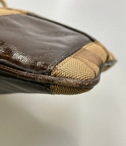 COACH ショルダーバッグ 斜め掛け シグネチャー 41644 レディース コーチ