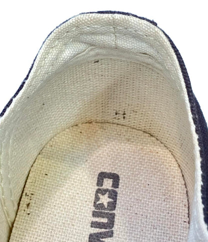 コンバース スリッポン スニーカー オールスター スリップ 3 1SD086 レディース SIZE 23.5 (M) CONVERSE