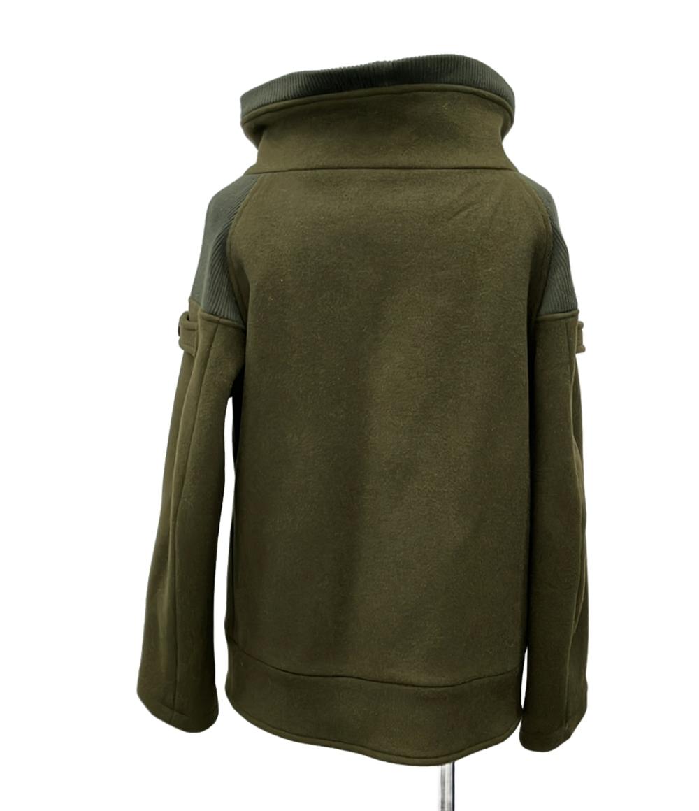 ALEXANDER LEE CHANG サカサマPコート メンズ SIZE 2 アレキサンダー