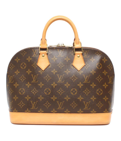 ルイヴィトン ハンドバッグ アルマ モノグラム M51130 レディース Louis Vuitton