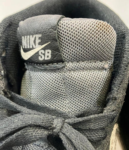 ナイキ ミドルカットスニーカー SB BLAZER DA8854-001 メンズ SIZE 27.0 (L) NIKE