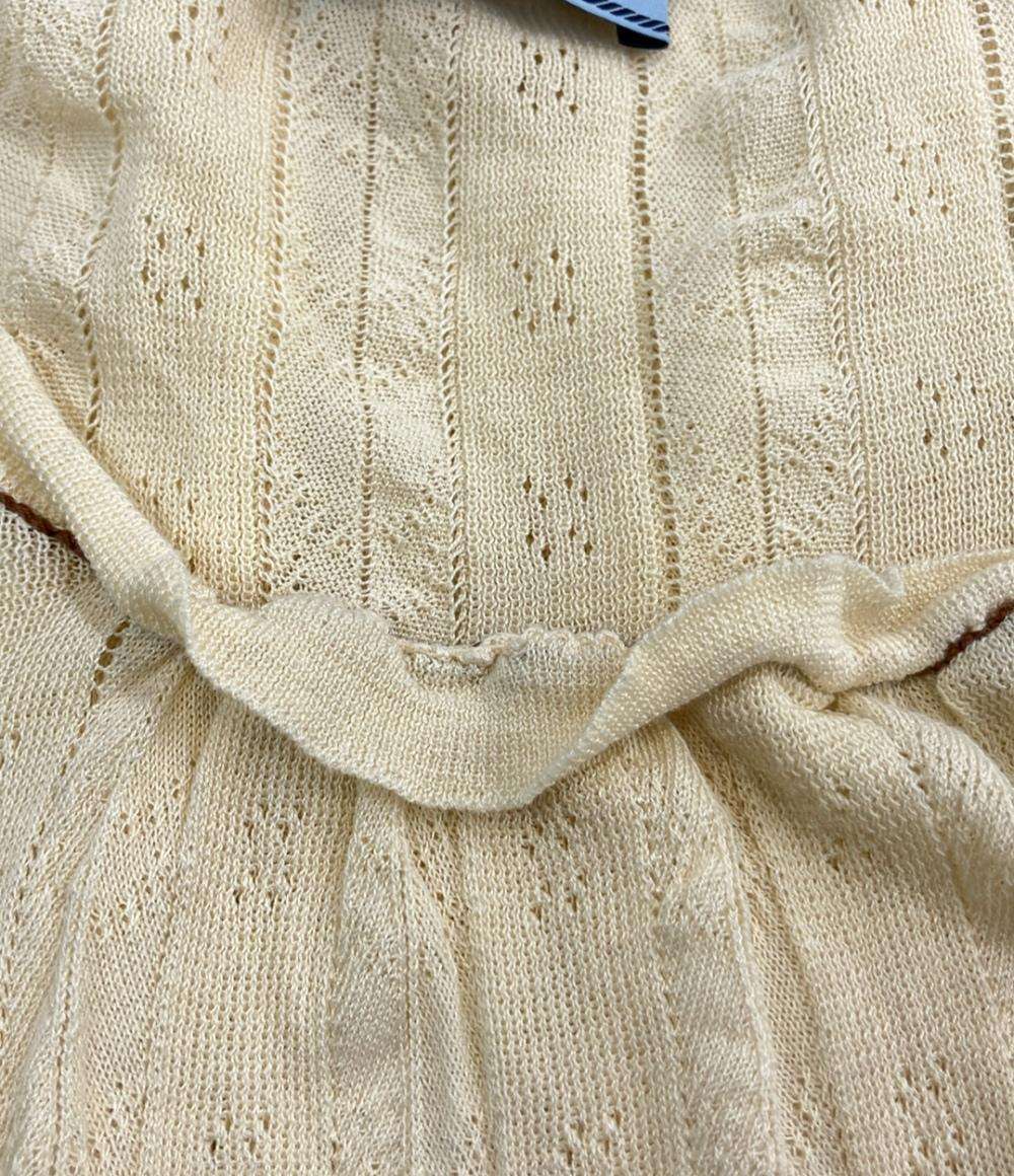 PRADA 長袖 ニット レディース SIZE 40 (S) プラダ