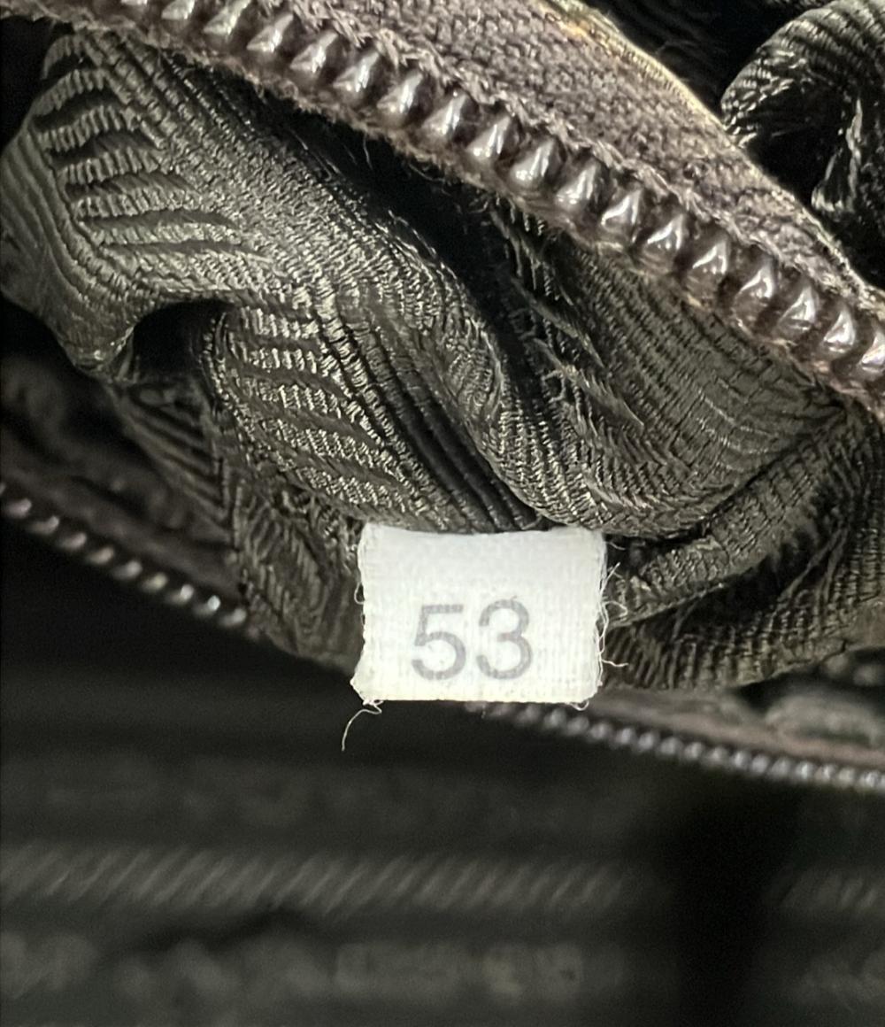 訳あり PRADA ボストンバッグ ハンドバッグ レディース メンズ プラダ