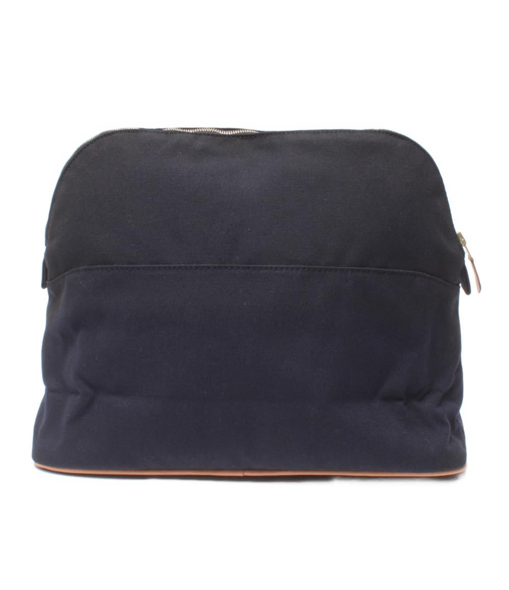 HERMES ポーチ ゴールド金具 ボリードポーチGM レディース エルメス