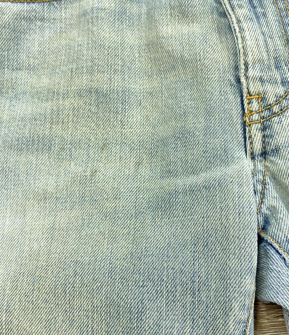 サンローラン デニムパンツ レディース SIZE M (M) SAINT LAURENT
