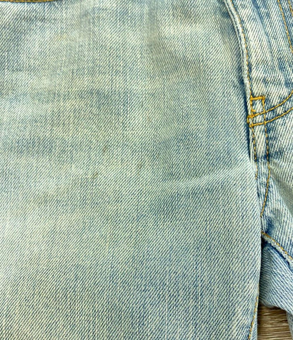 サンローラン デニムパンツ レディース SIZE M (M) SAINT LAURENT