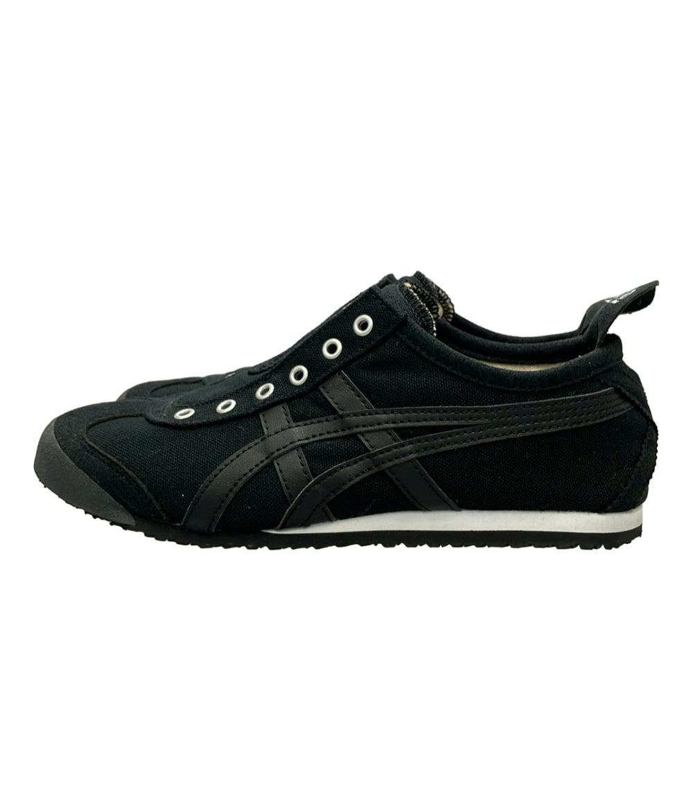 ONITSUKA TIGER スリッポン メキシコ 66 スリッポン 1183A360 レディース SIZE 23.0 オニツカタイガー