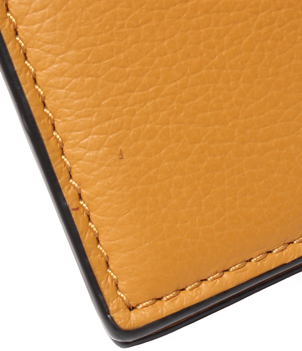 美品 COACH パスポートケース レディース メンズ コーチ