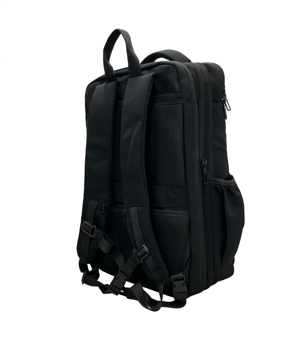 美品 エボーン マルチビジネスリュック 3.0 メンズ Evoon