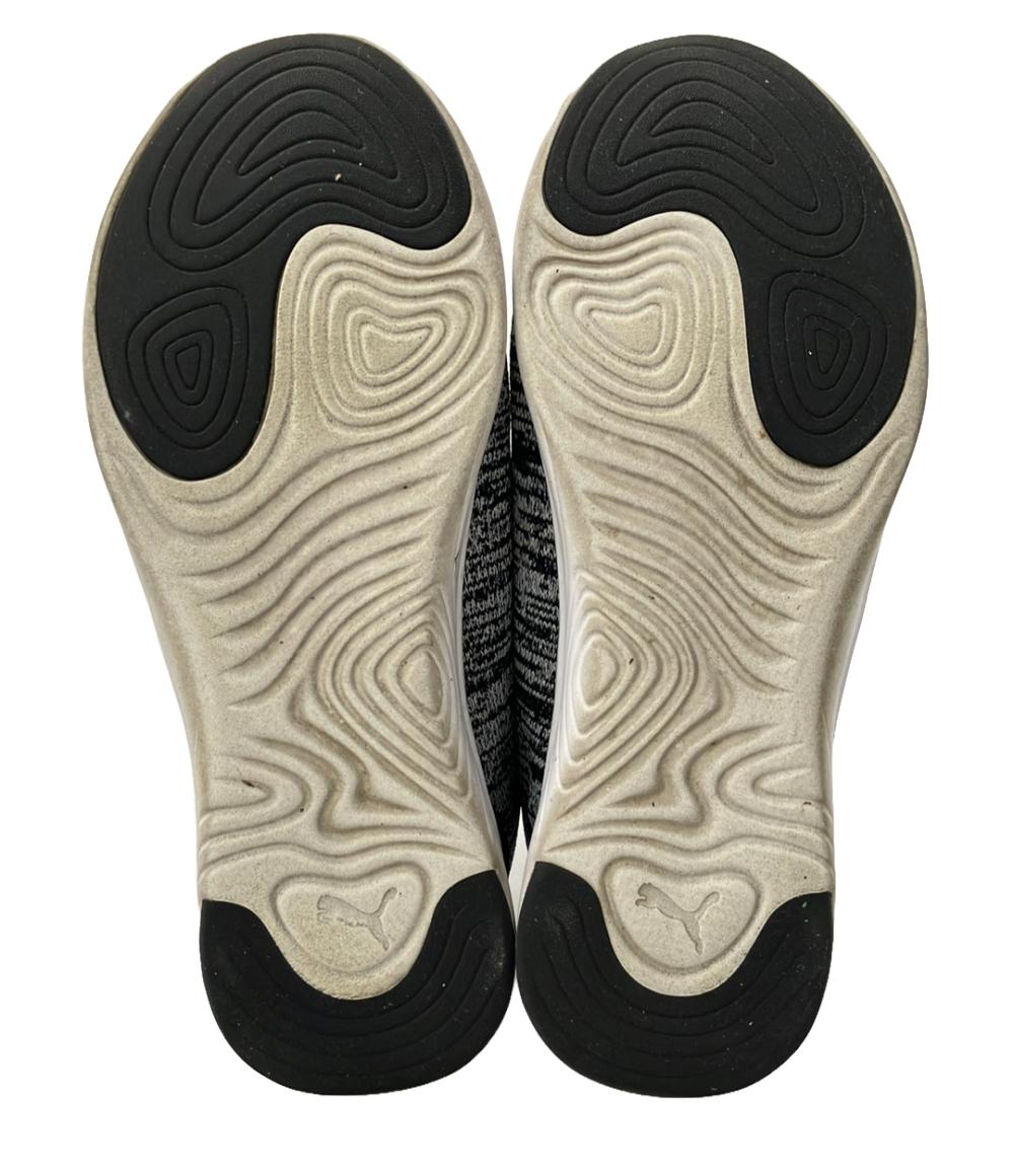 プーマ ローカットスニーカー 195664-01 メンズ SIZE 25 (S) PUMA