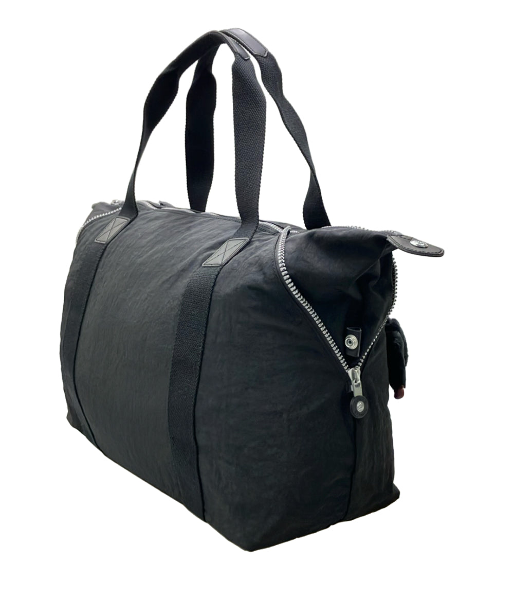 Kipling ボストンバッグ ナイロン レディース キプリング