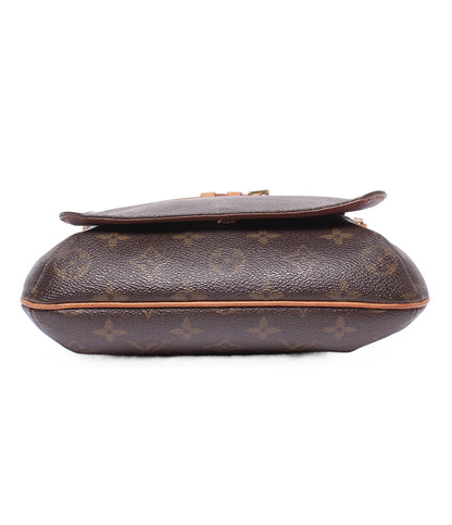 LOUIS VUITTON ショルダーバッグ 肩掛け ミュゼット サルサ モノグラム M51258 レディース ルイ・ヴィトン