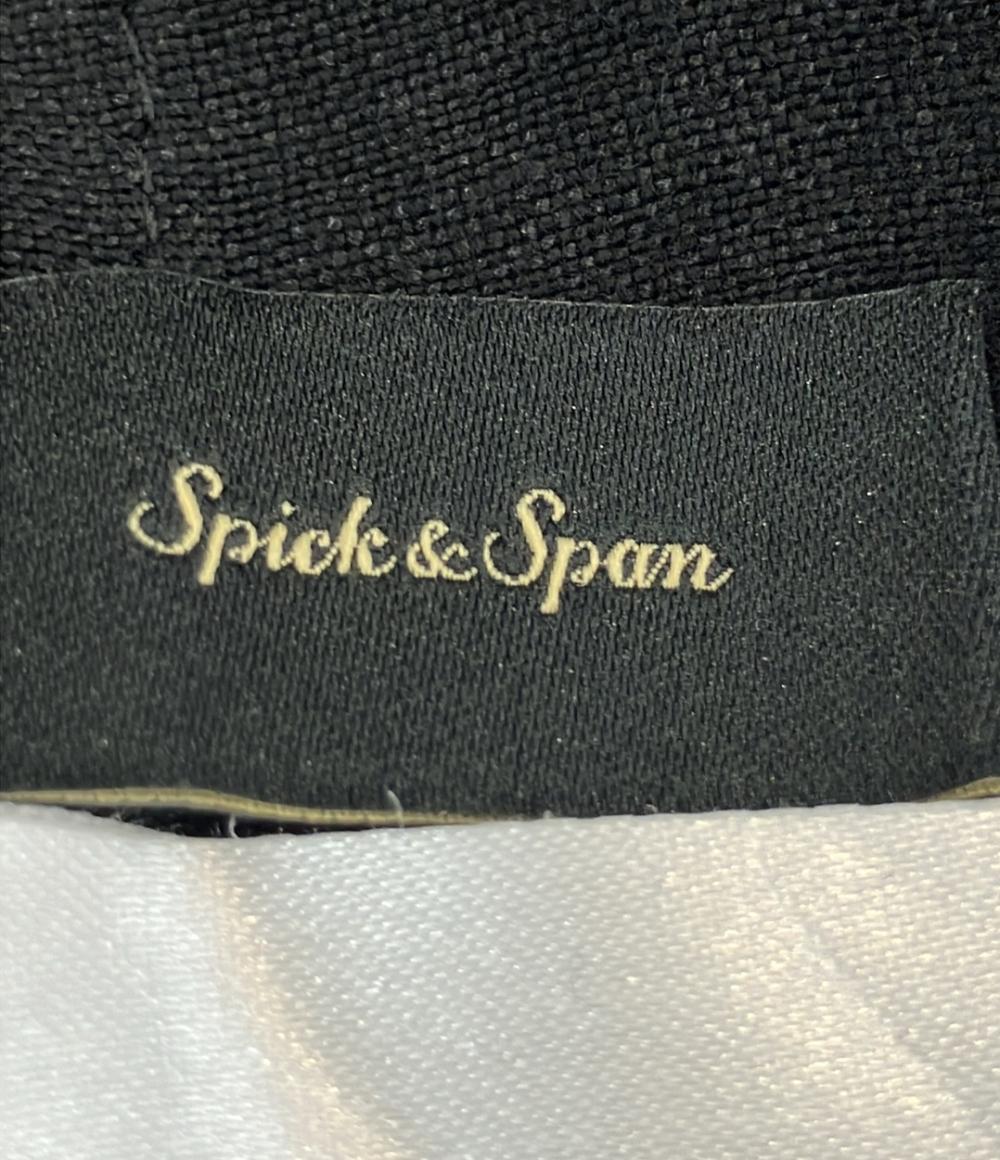 スピック＆スパン ノースリーブワンピース 21-040-200-2110-2-0 レディース SIZE 36 (XS) Spick&Span