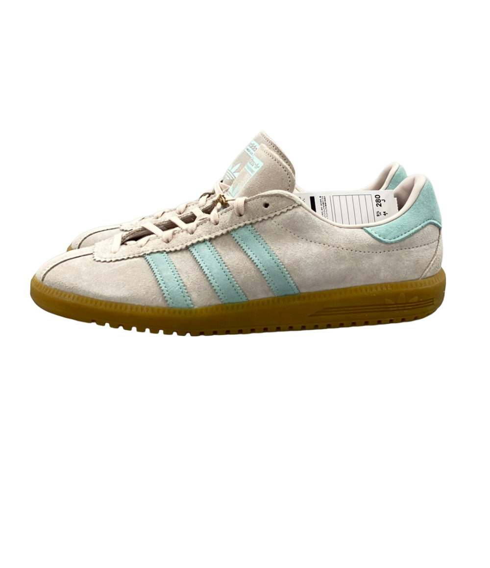 美品 adidas ローカットスニーカー BRMD W JS0256 レディース SIZE 28.0 (XL) アディダス