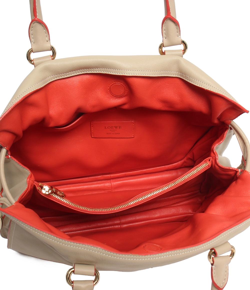 LOEWE ハンドバッグ フラメンコ レディース ロエベ