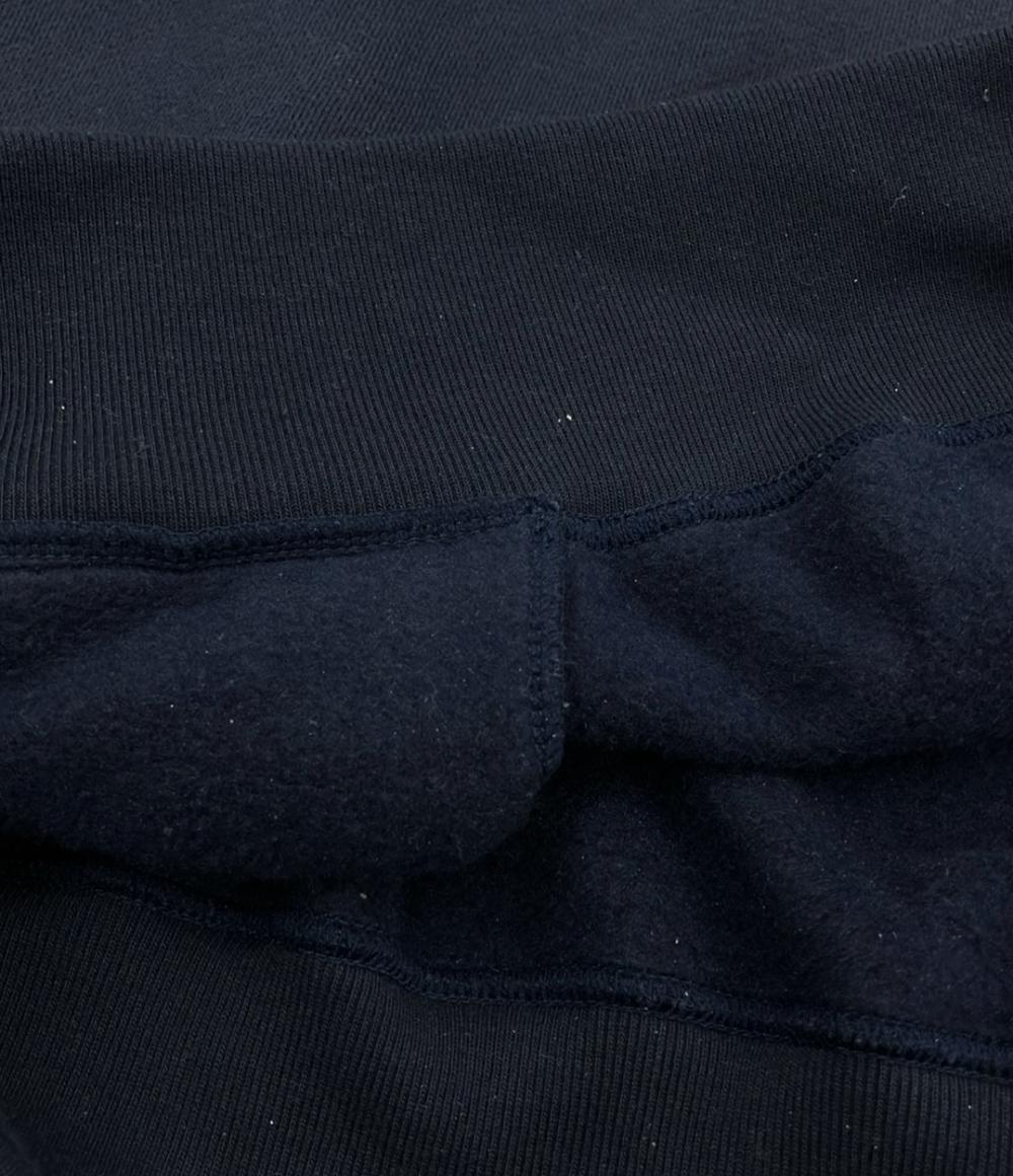 The Ennoy Professional スウェット ハイネック AW24BRENCT05NTL メンズ SIZE M ザ エンノイ プロフェッショナル