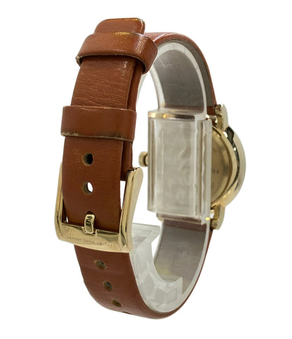 MARC BY MARC JACOBS 腕時計 クオーツ ホワイト MBM1317 レディース マークバイマークジェイコブス