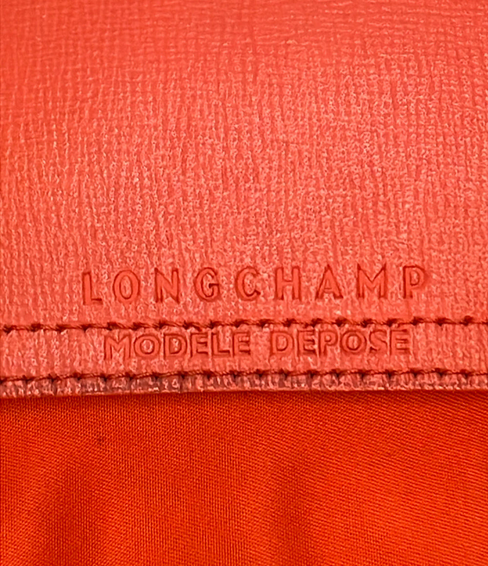 Longchamp 2way ハンドバッグ ショルダーバッグ 斜め掛け ル プリアージュ ネオ レディース ロンシャン