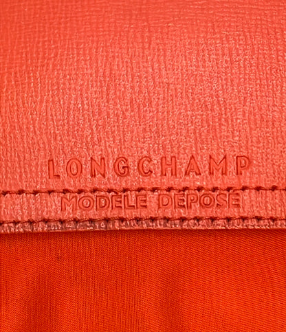 Longchamp 2way ハンドバッグ ショルダーバッグ 斜め掛け ル プリアージュ ネオ レディース ロンシャン