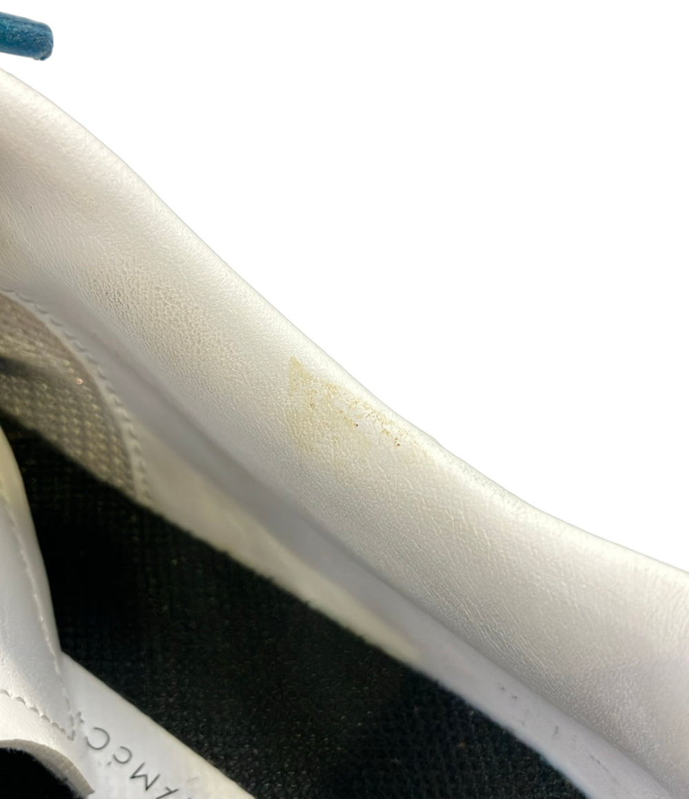 adidas by Stella McCartney ローカットスニーカー Stella McCartney Stan Smith FW6875 レディース SIZE 24.5 アディダスバイステラマッカートニー
