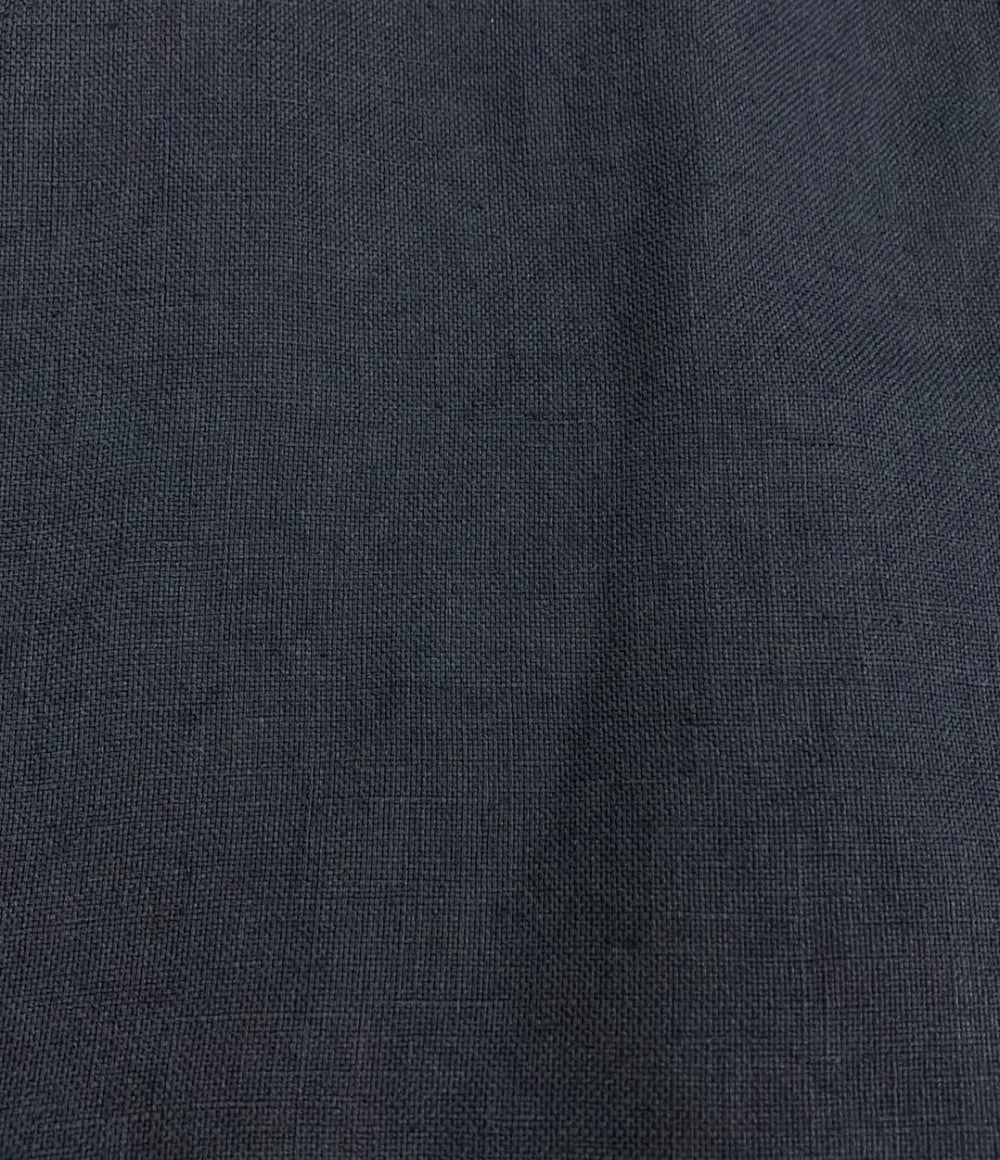 ENFOLD 半袖 ベストドッキングシャツ 300IS230-2191 レディース SIZE 38 エンフォルド