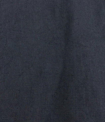 ENFOLD 半袖 ベストドッキングシャツ 300IS230-2191 レディース SIZE 38 エンフォルド