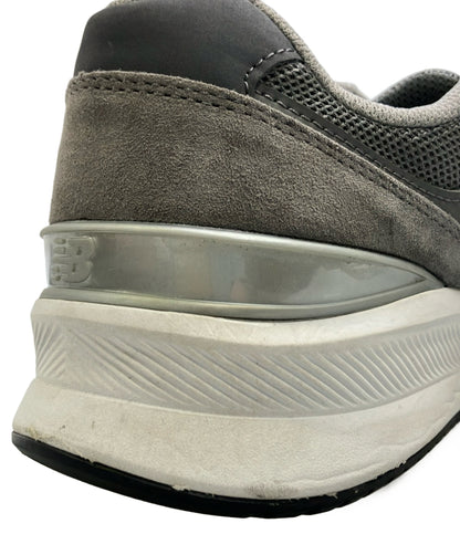 NEW BALANCE ローカットスニーカー MW880GR5 メンズ SIZE 28.0 ニューバランス