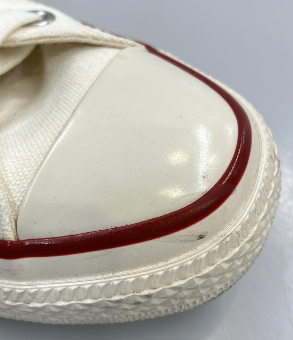 コンバース ローカットスニーカー 1SC329 レディース SIZE 24.5 (L) CONVERSE