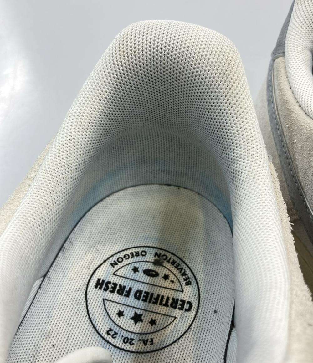 NIKE ローカットスニーカー AIR FORCE 1 07 LV8 DO9801-100 メンズ SIZE 28.5 (XL) ナイキ