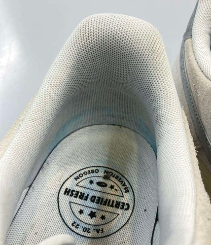 NIKE ローカットスニーカー AIR FORCE 1 07 LV8 DO9801-100 メンズ SIZE 28.5 (XL) ナイキ