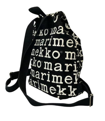 marimekko リュック レディース マリメッコ