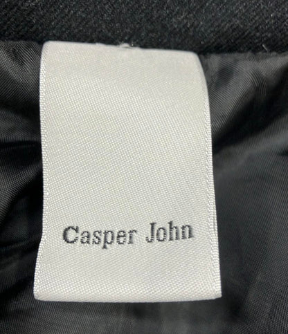 キャスパージョン ダウンコート メンズ SIZE S (S) CASPER JOHN