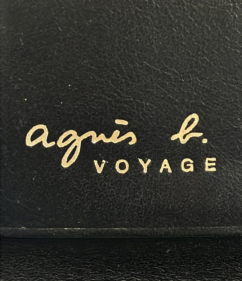 agnes b. カードケース レディース アニエスベー