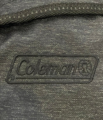 美品 Coleman リュック メンズ レディース コールマン