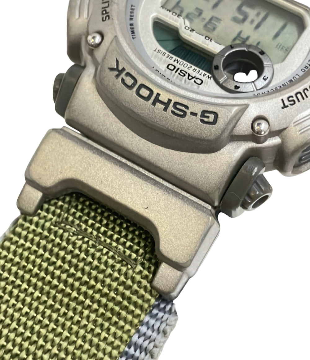 CASIO 腕時計 クオーツ GW-9000 メンズ カシオ