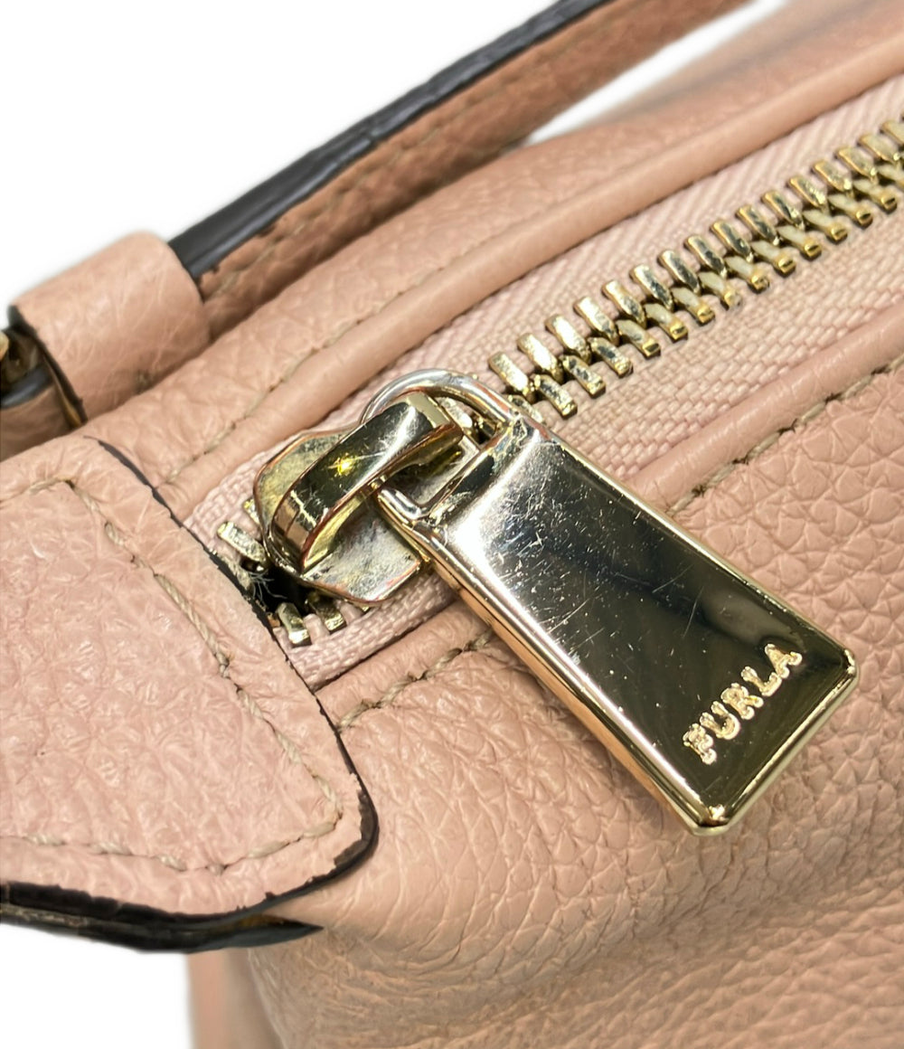 FURLA 2way ハンドバッグ ショルダーバッグ 斜め掛け レディース フルラ