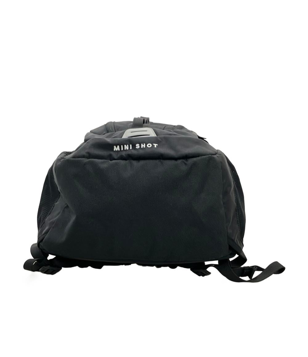 MINI SHOT リュック MINI SHOT レディース ミニショット