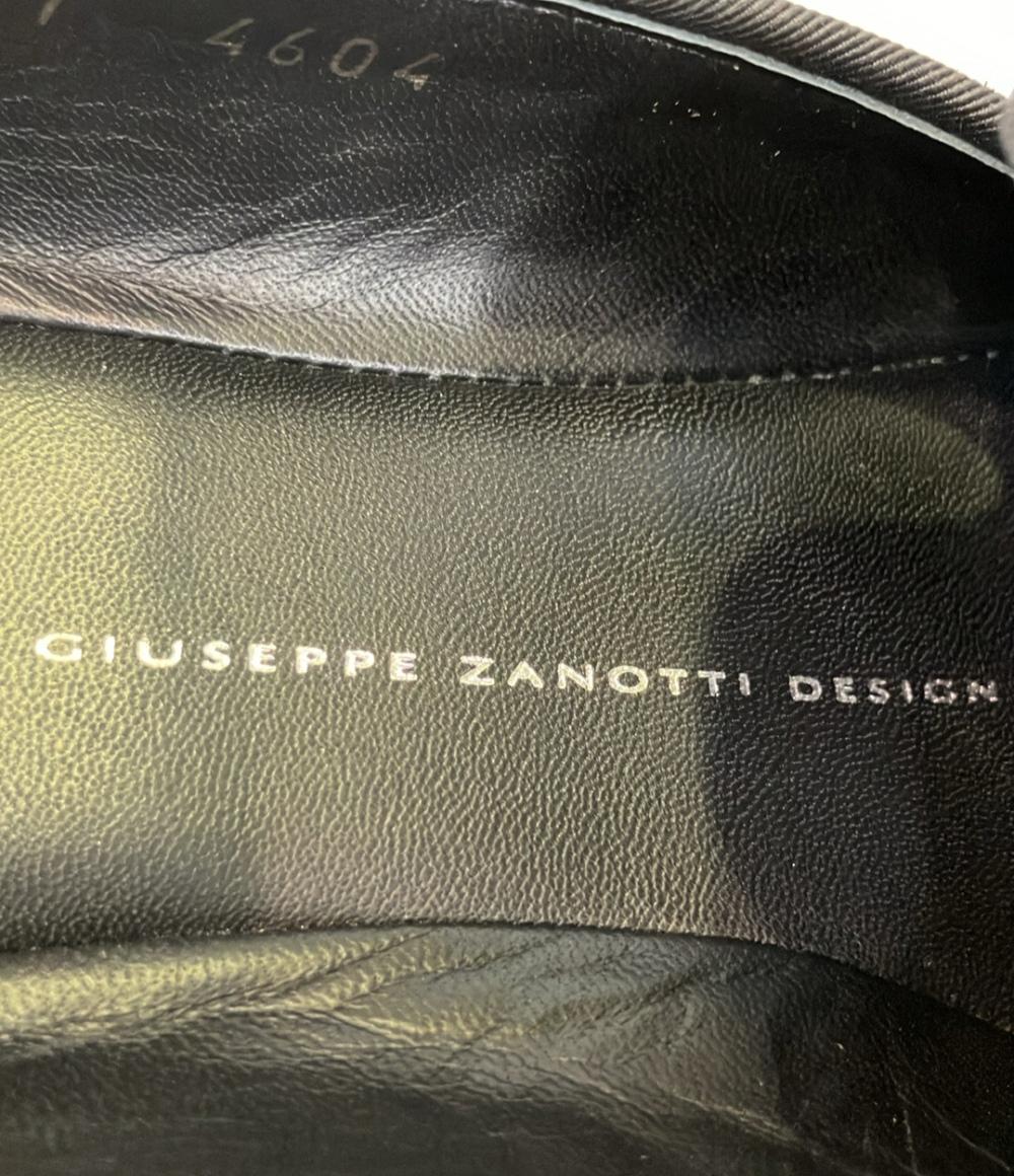 ジュゼッペザノッティ フラットシューズ バレエシューズ レディース SIZE 37 (L) GIUSEPPE ZANOTTI