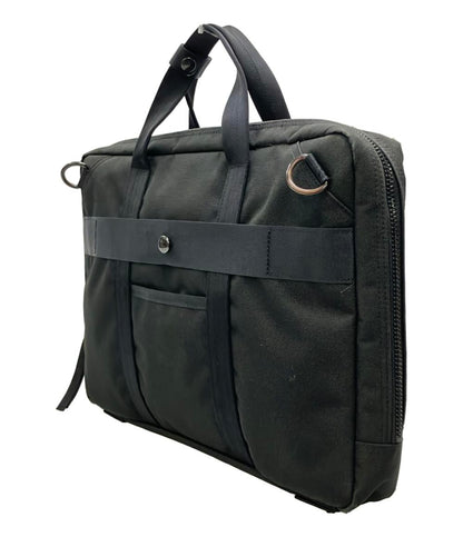 ポーター 2WAY ビジネスバッグ ブリーフケース ショルダーバッグ 斜め掛け メンズ PORTER