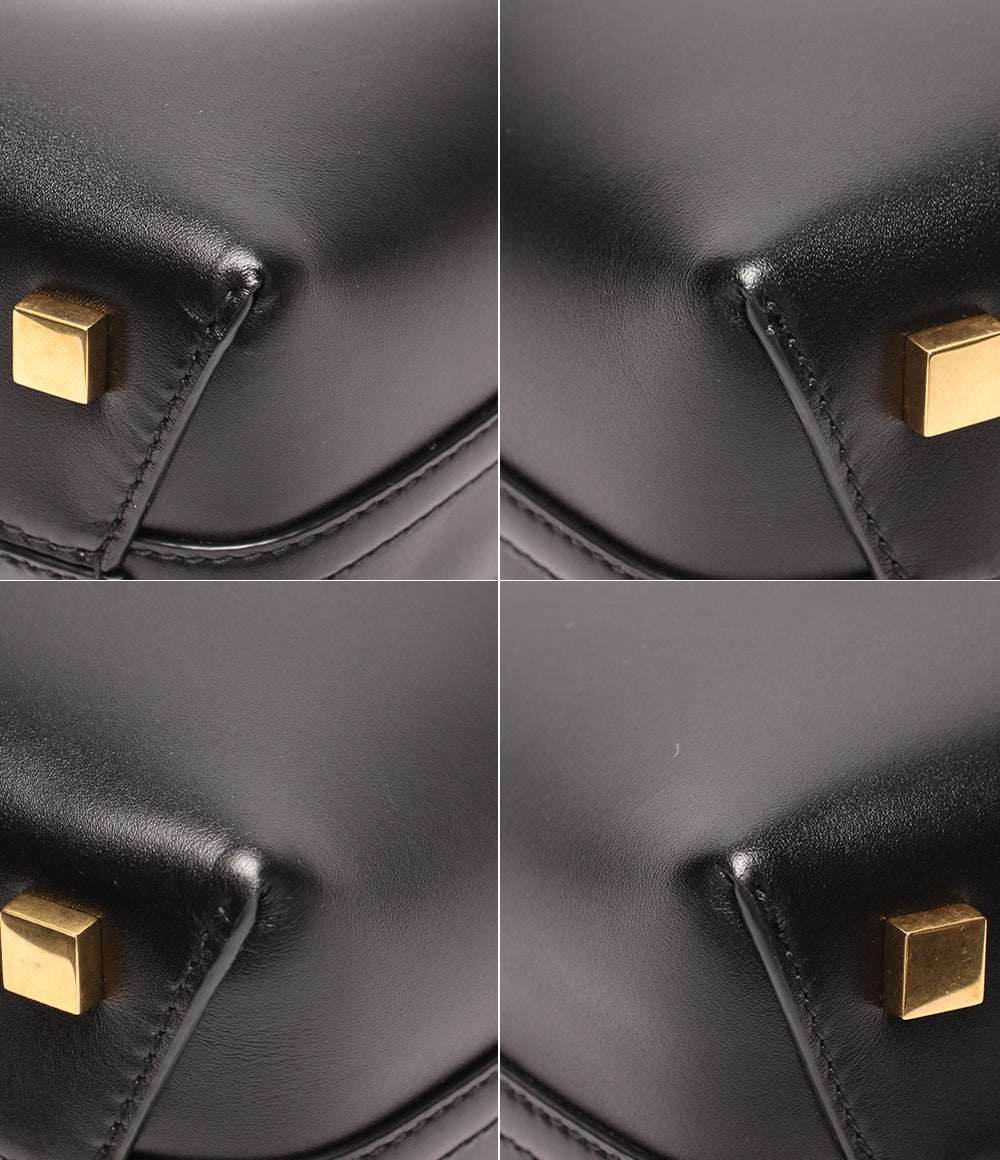 SAINT LAURENT PARIS 2WAYハンドバッグ ショルダーバッグ 肩掛け 斜め掛け LE 37 ミニ ミニバゲット 765870 レディース サンローランパリ
