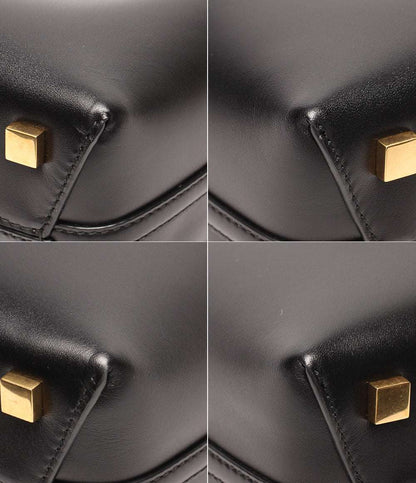 SAINT LAURENT PARIS 2WAYハンドバッグ ショルダーバッグ 肩掛け 斜め掛け LE 37 ミニ ミニバゲット 765870 レディース サンローランパリ