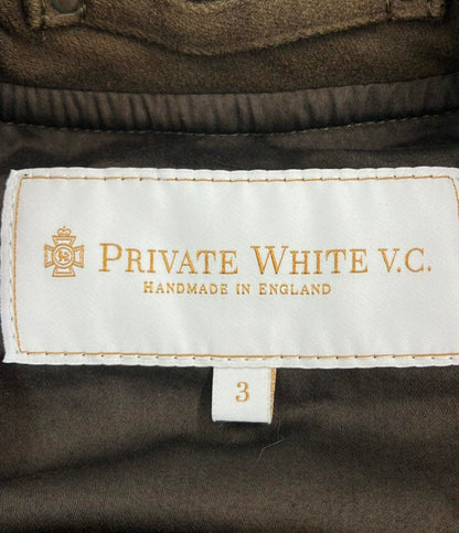 private white v.c ブルゾン ジャケット メンズ SIZE 3 (L) プライベート ホワイトV.C.